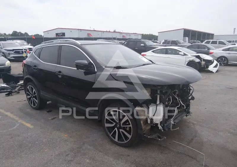 2017 Nissan ROGUE фото