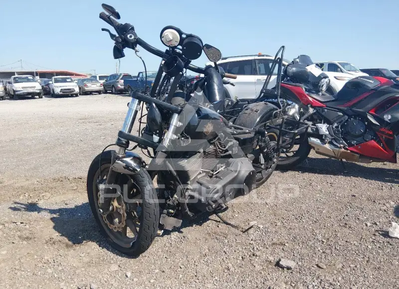 2017 Harley-Davidson FXDL фото