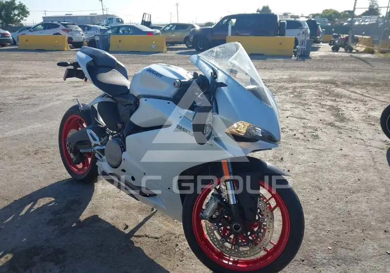 2017 Ducati SUPERBIKE photo