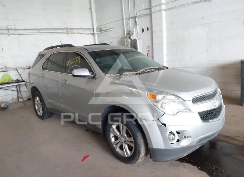 2017 Chevrolet Equinox фото