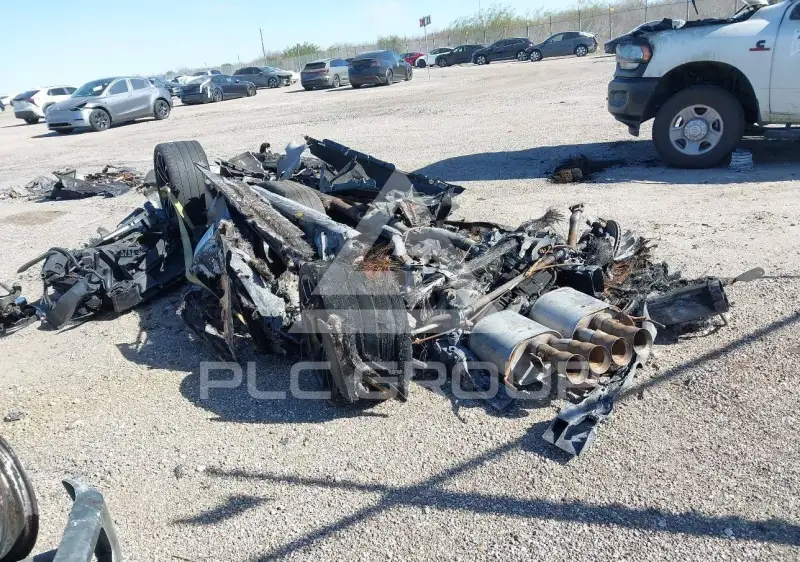 2017 Chevrolet Corvette фото