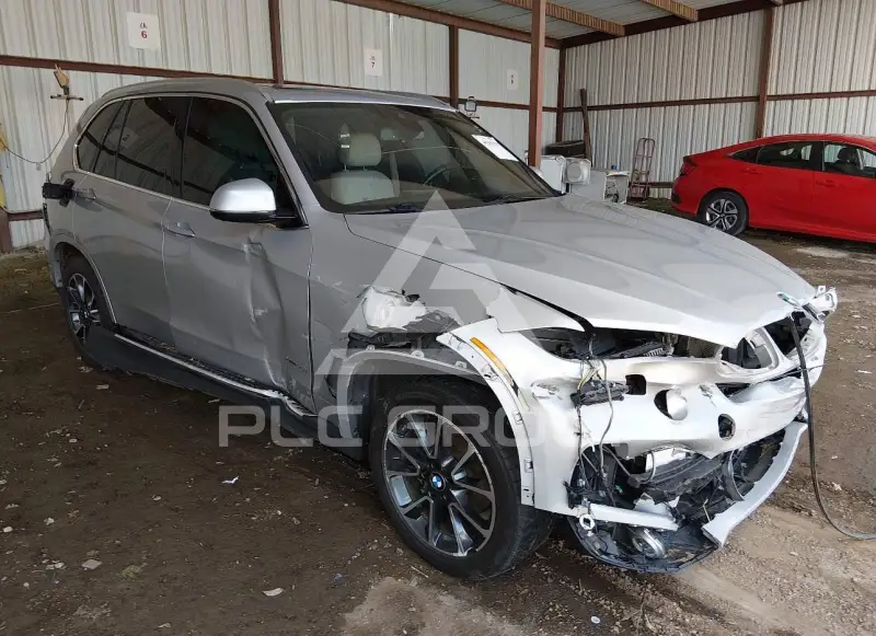 2017 BMW X5 photo