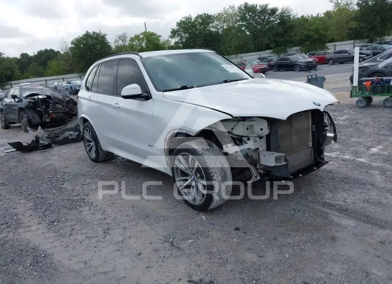 2017 BMW X5 photo