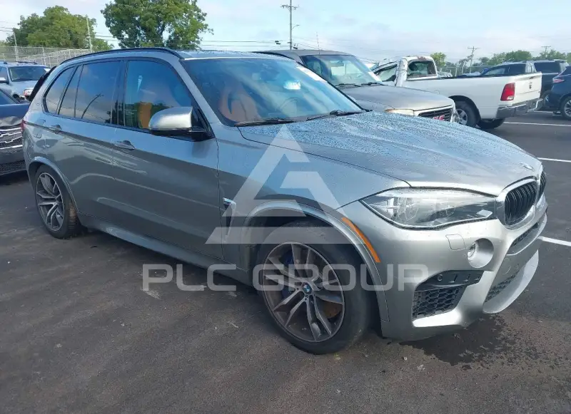 2017 BMW X5 photo