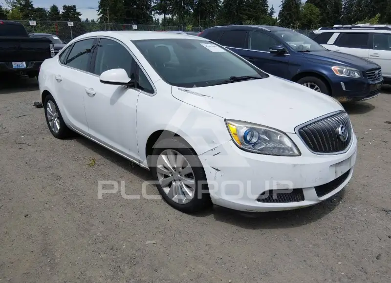 2017 Buick VERANO photo