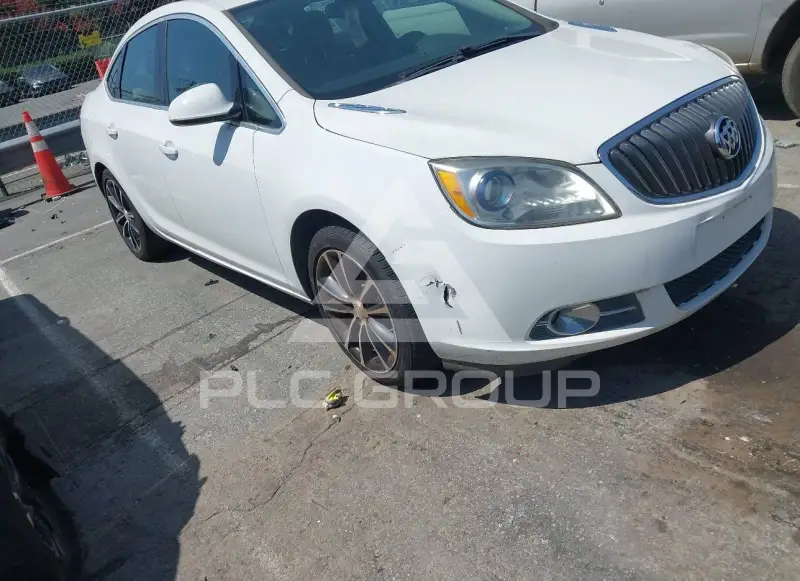 2017 Buick VERANO photo