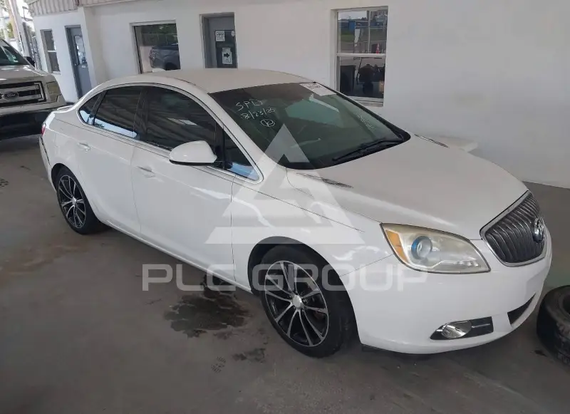 2017 Buick VERANO photo