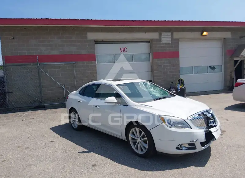 2017 Buick VERANO photo