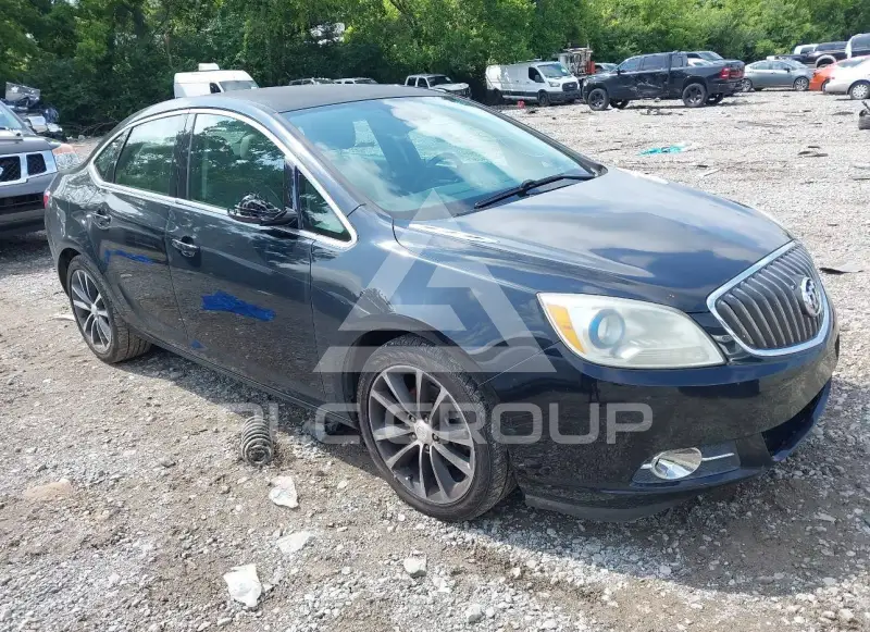 2017 Buick VERANO photo