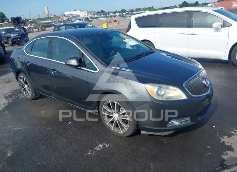 2017 Buick VERANO photo