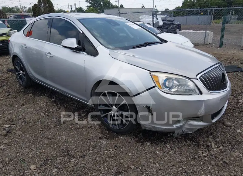2017 Buick VERANO photo