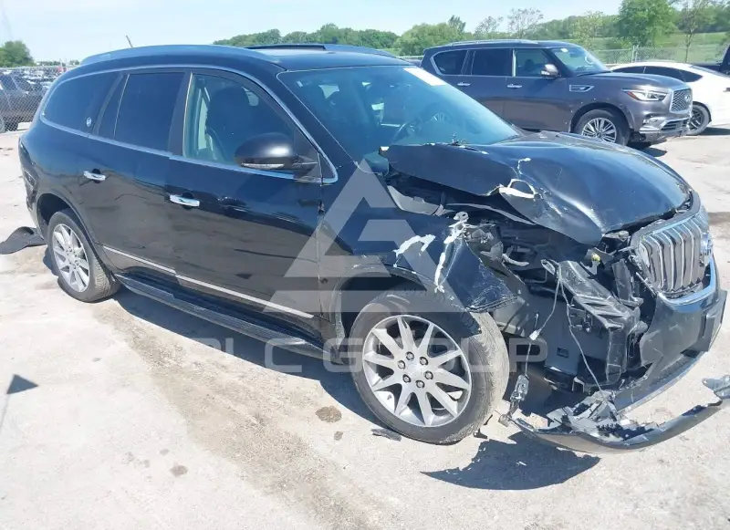 2017 Buick ENCLAVE photo