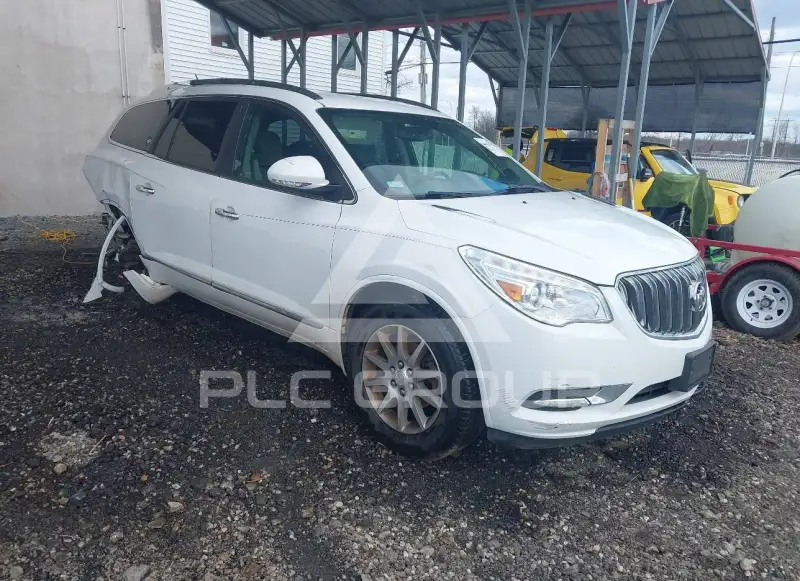 2017 Buick ENCLAVE photo