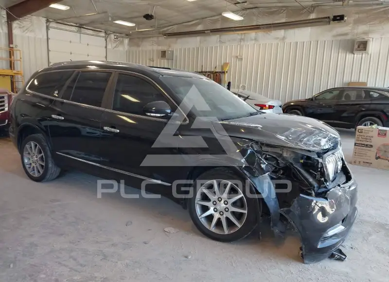 2017 Buick ENCLAVE photo