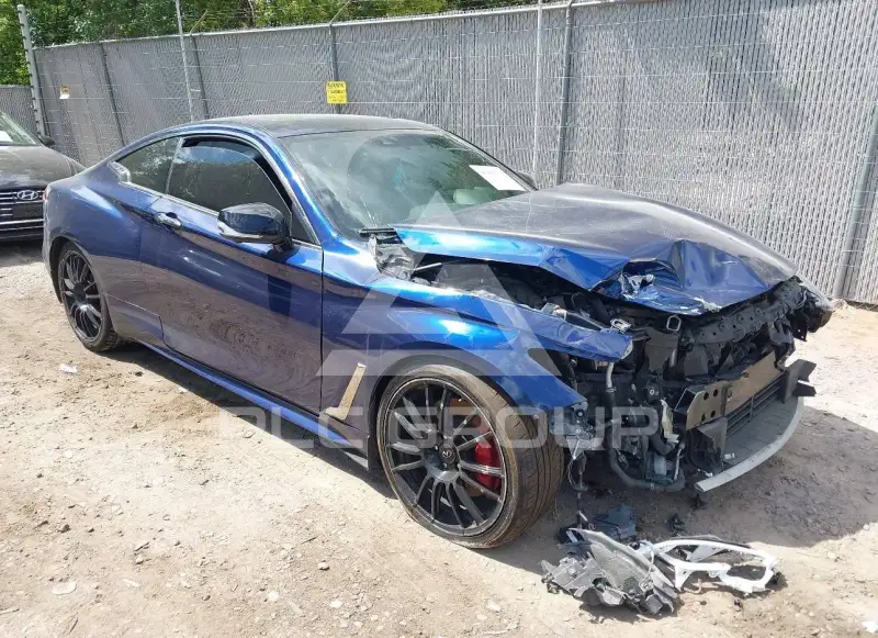 2017 Infinity Q60 фото