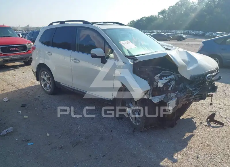 2017 Subaru Forester photo