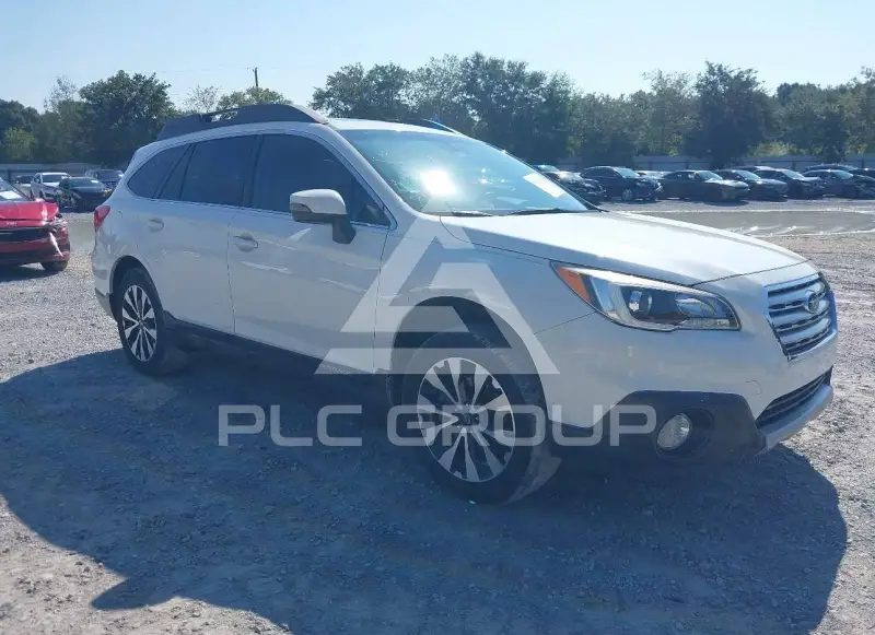 2017 Subaru Outback photo