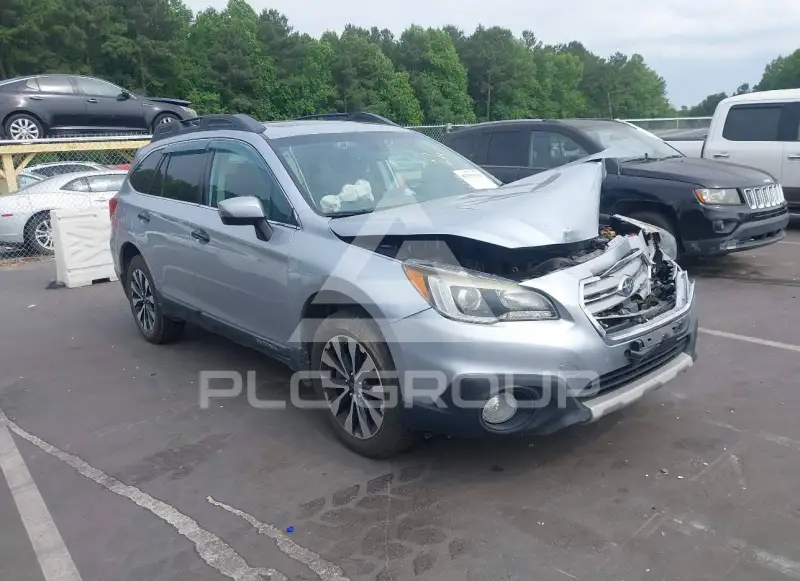 2017 Subaru Outback photo
