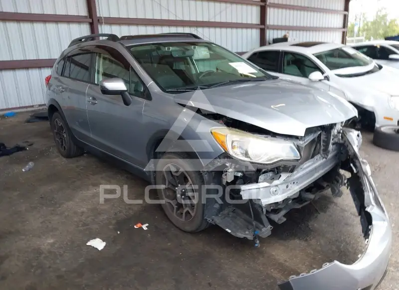 2017 Subaru Crosstrek photo
