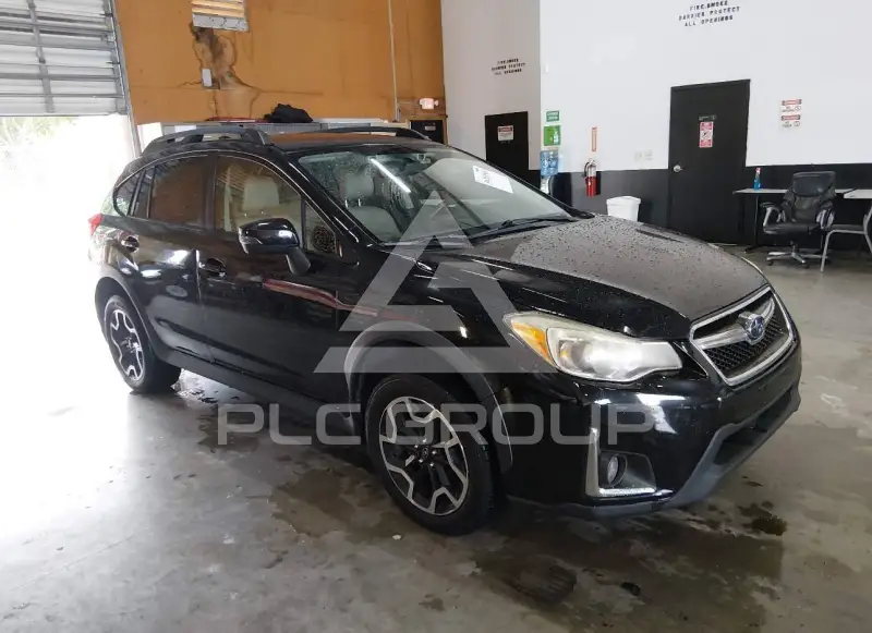 2017 Subaru Crosstrek photo