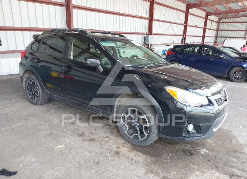 2017 Subaru Crosstrek photo