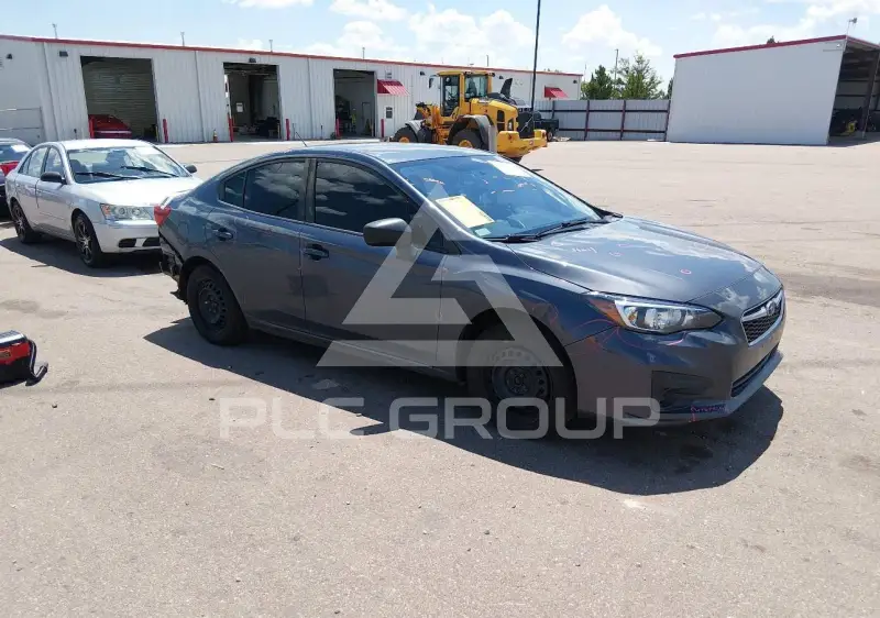 2017 Subaru Impreza photo