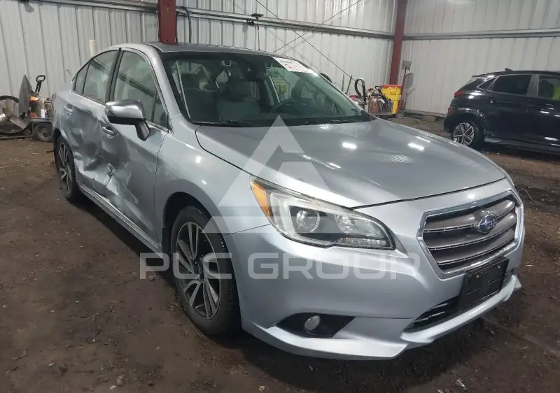 2017 Subaru Legacy photo