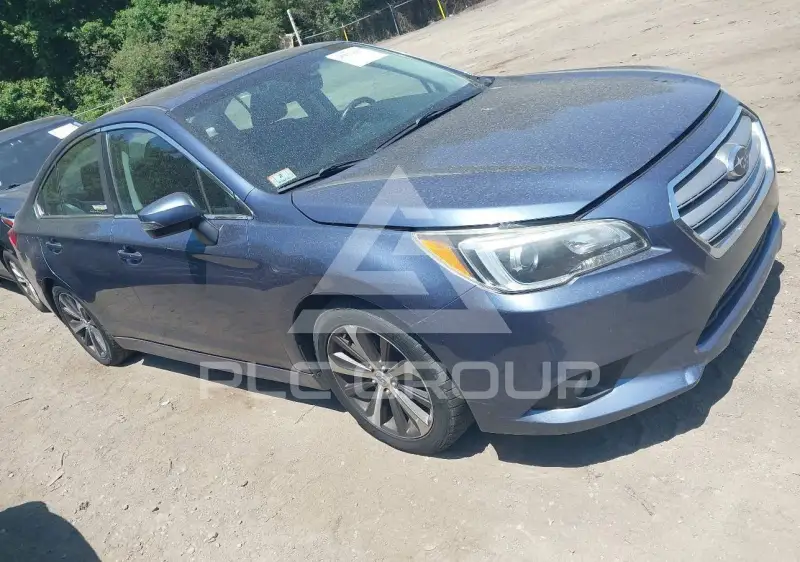 2017 Subaru Legacy photo