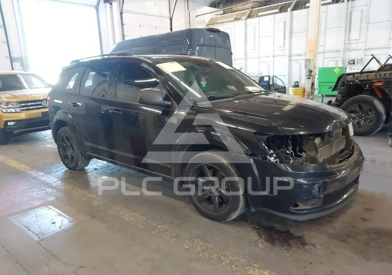 2017 Dodge JOURNEY photo