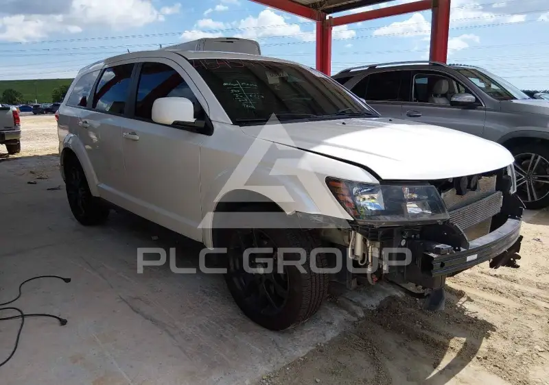 2017 Dodge JOURNEY photo