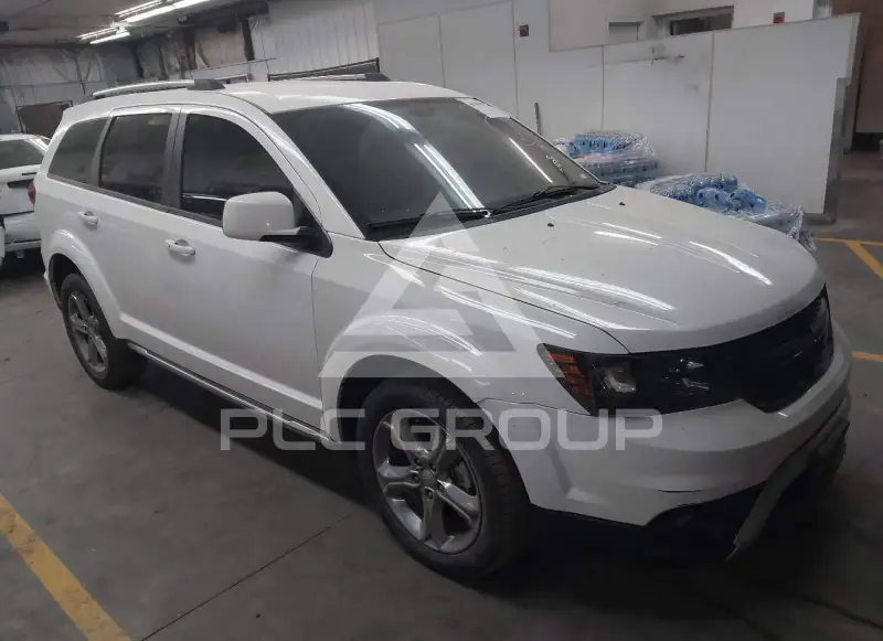2017 Dodge JOURNEY photo