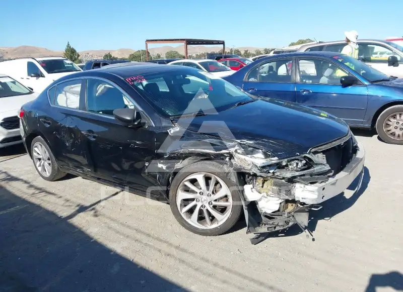 2017 Acura ILX photo