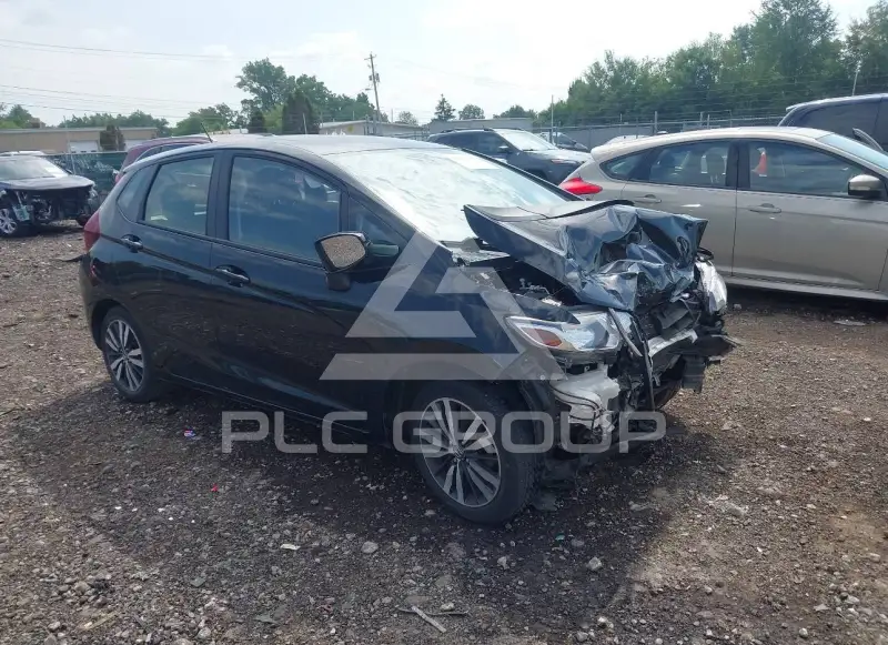 2017 Honda FIT photo