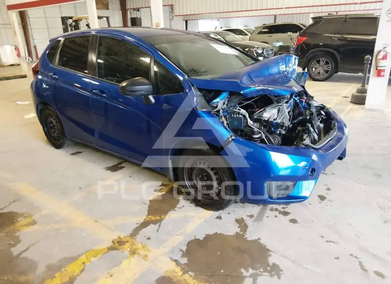 2017 Honda FIT photo