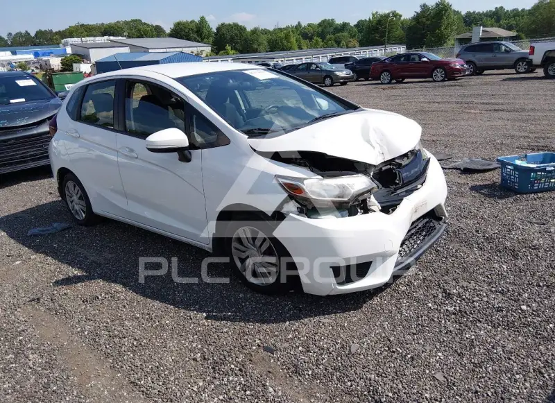 2017 Honda FIT photo