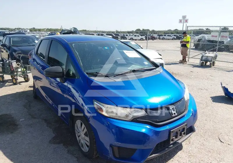 2017 Honda FIT photo