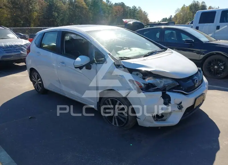 2017 Honda FIT photo
