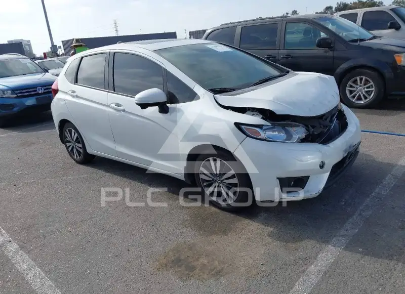 2017 Honda FIT photo