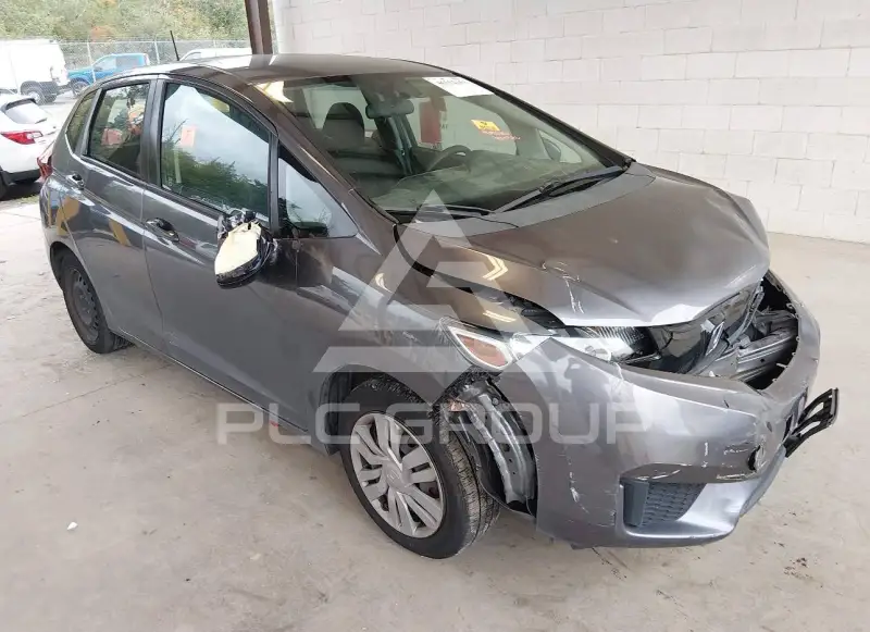 2017 Honda FIT photo