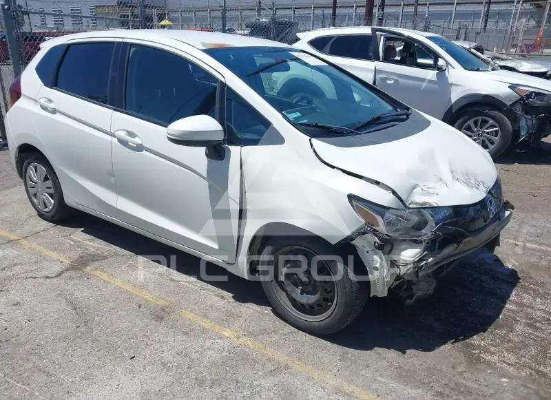 2017 Honda FIT photo