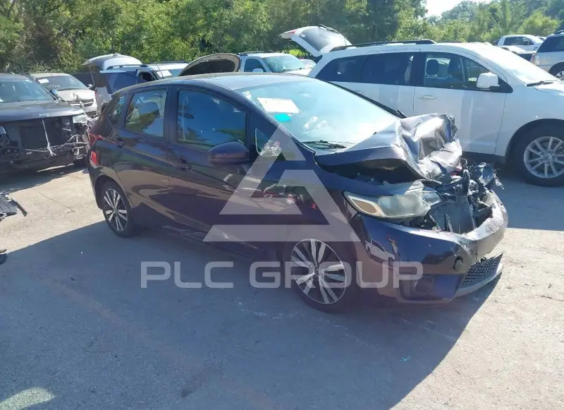 2017 Honda FIT photo