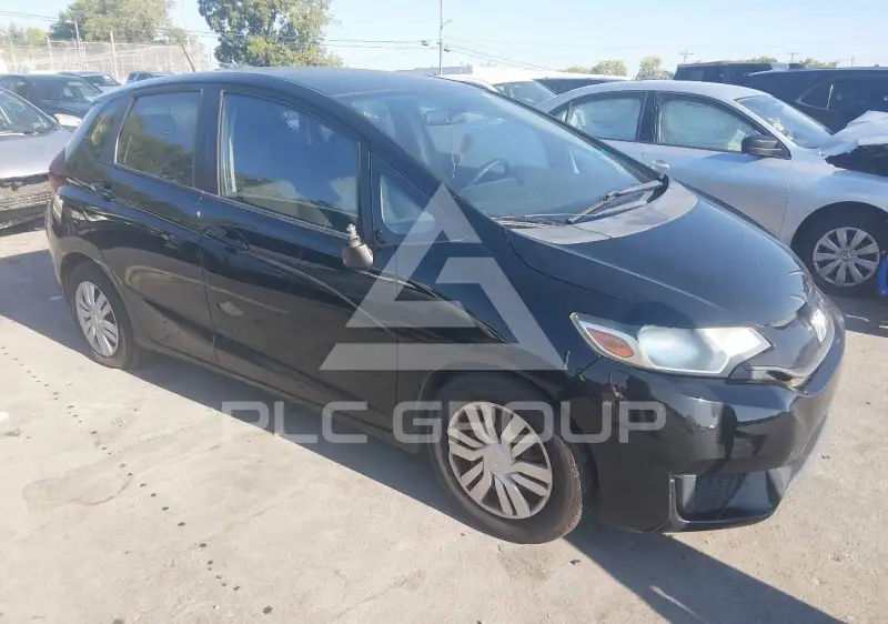 2017 Honda FIT photo