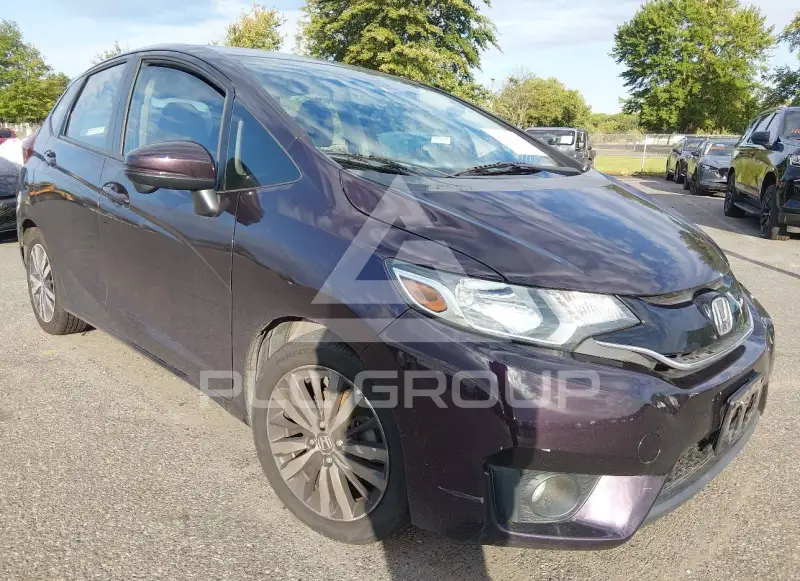 2017 Honda FIT photo