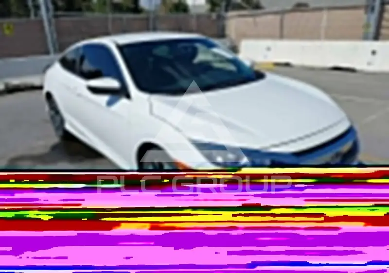 2017 Honda CIVIC фото