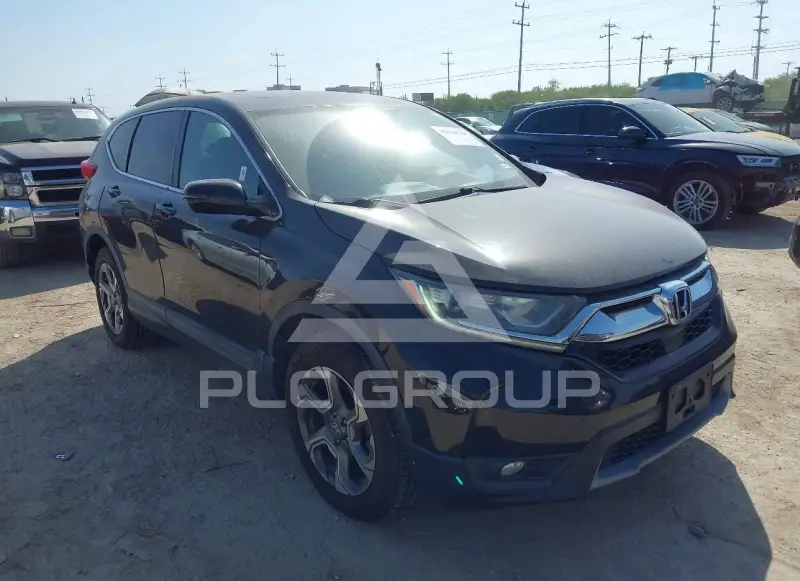 2017 Honda CR-V photo