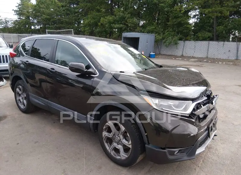 2017 Honda CR-V photo