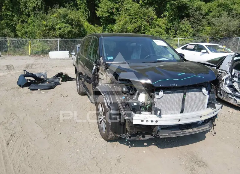 2017 Honda PILOT фото