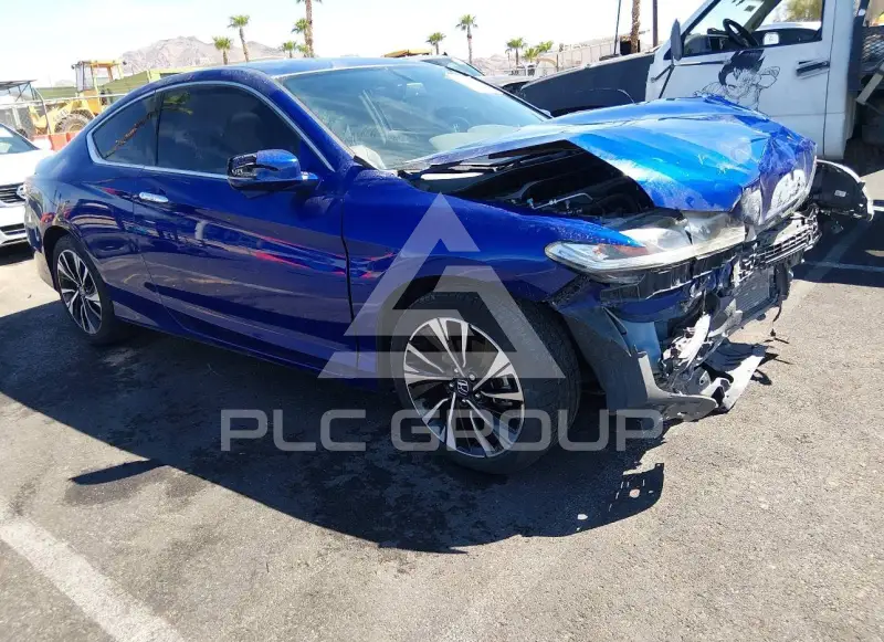 2017 Honda Accord фото