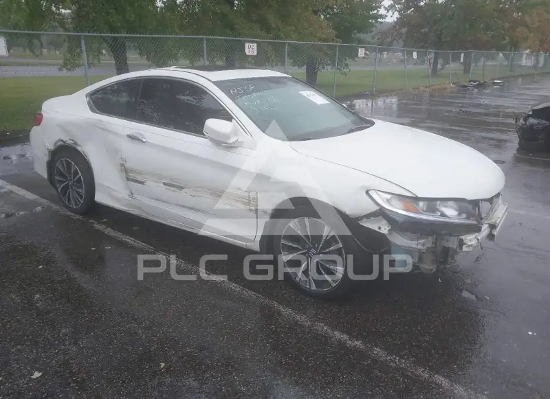 2017 Honda Accord photo