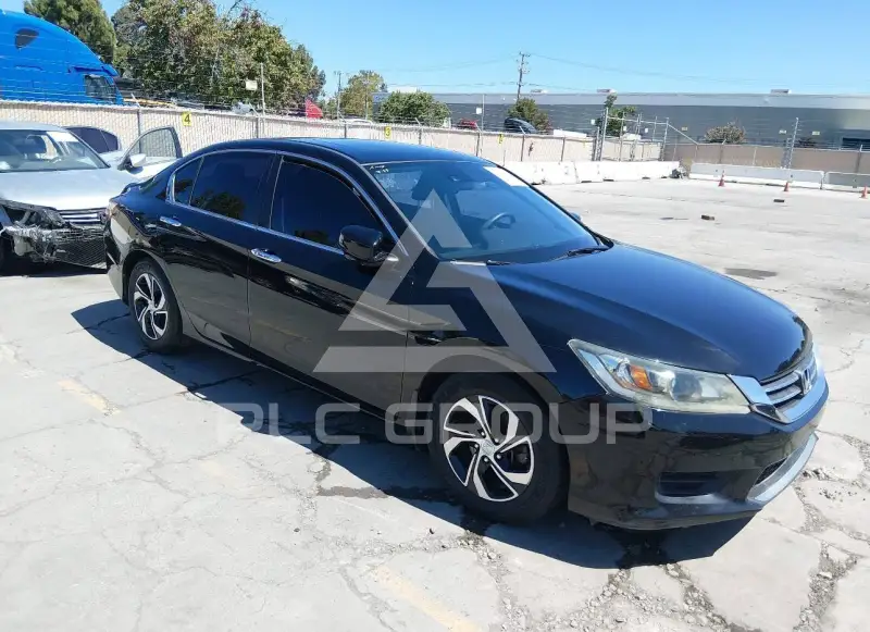 2017 Honda Accord фото